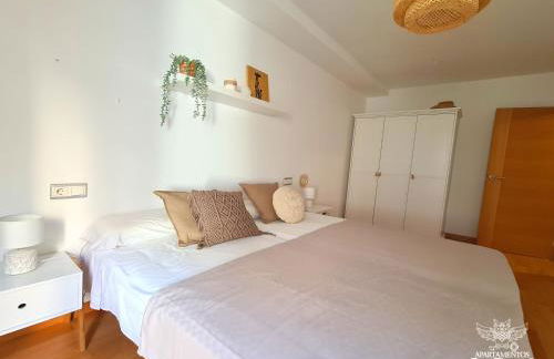 Dos Torres Las Comarcas - Amplia Terraza y Estacionamiento Gratuito - Foto 39