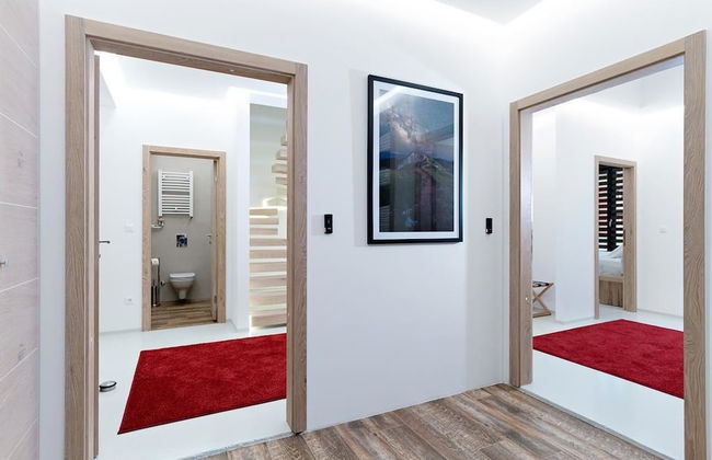 BA Apartments - Foto 2