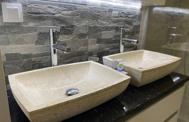 Beautiful 2-bed Apartment in Wien - Foto 9