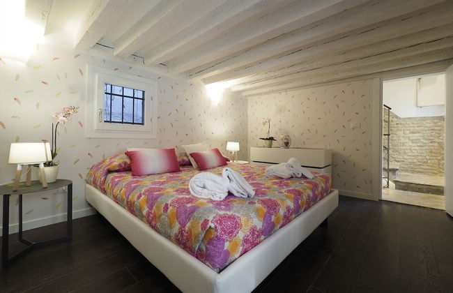 Majestic Rialto House - Foto 28