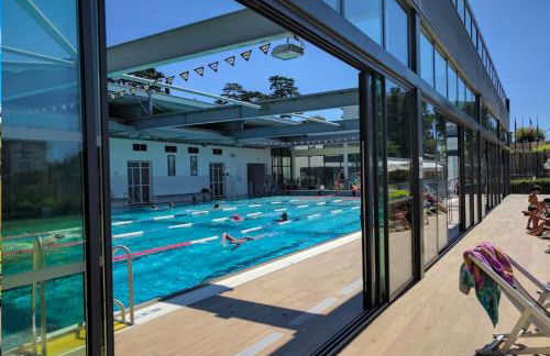 Superbe studio pour congrés au coeur de Cannes - Photo 43