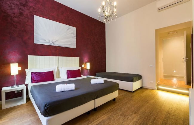 Residenza Alexander - Photo 1