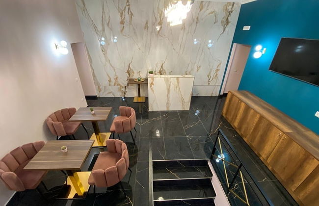 Katarios Suite - Foto 20