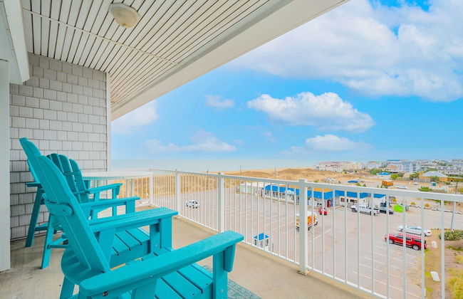 Penthouse By The Sea Huge Home w Amazing Views - Foto 4