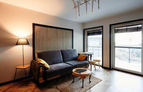 Apartament Incognito Rynek - Foto 10