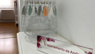 El apartamento de Andrea - Foto 3