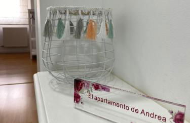El apartamento de Andrea - Foto 3