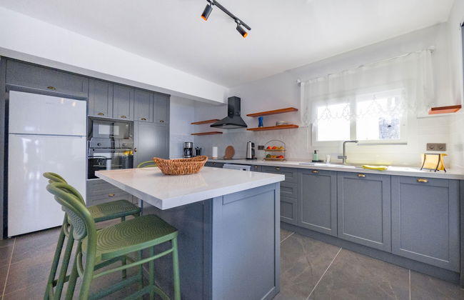 Bodrum Bargilya Villaları - Foto 8