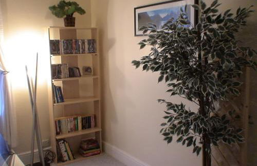 The Shady Corner, Flat 2, 16 Sandy Lane - Foto 10