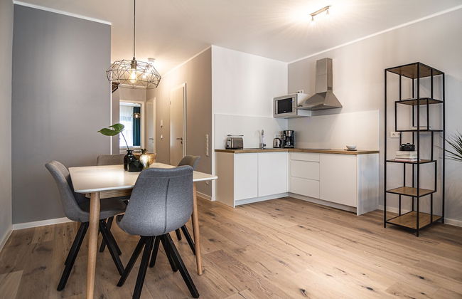 Sleep Inn Düsseldorf Suites - Foto 15