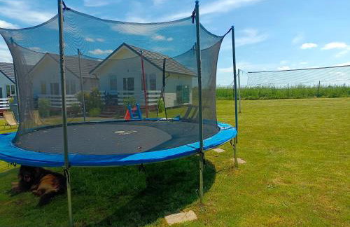 R&R Mielno Domki Letniskowe - Foto 2