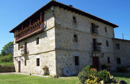 Casa Rural La Toba I y II - Photo 33