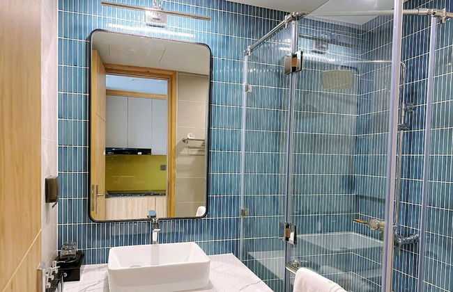 Hotel Sea View - Foto 9