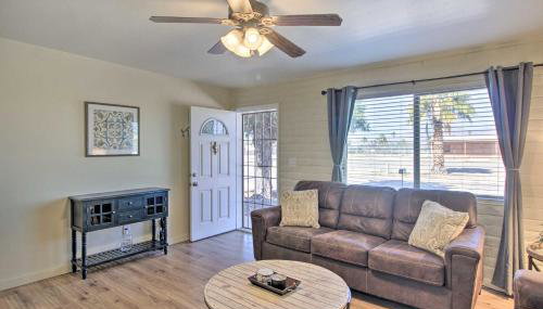 Fire Pit and Grill! Tucson Family Home, Walk to Park - Foto 5