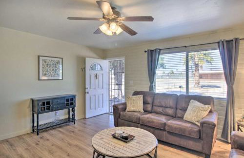 Fire Pit and Grill! Tucson Family Home, Walk to Park - Foto 5