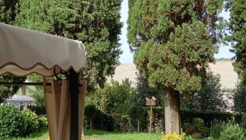 Agriturismo La Mirandola - Foto 2, Garden view