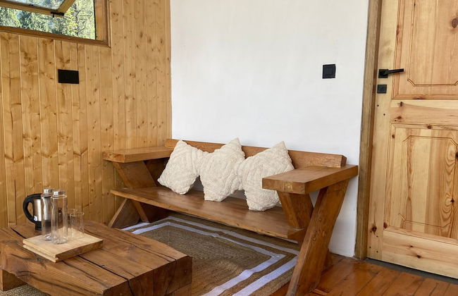 Cove The Glass House - Foto 22