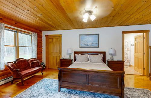 Bayberry Lakehouse - Foto 26