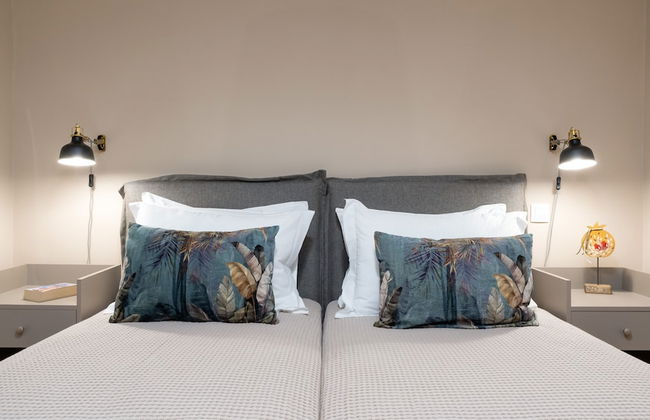 Absolute Athens Apartments - Foto 65