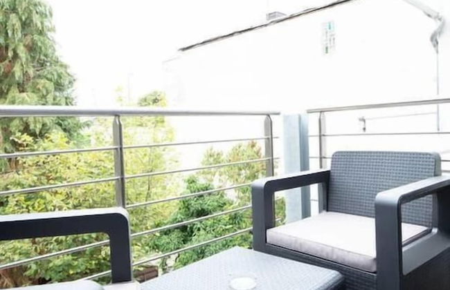 Chillinghouse 11 - Foto 53