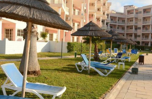 Lovely Estrela Vau Apt - Swimming pool view - Foto 32