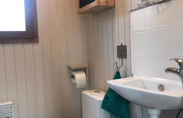 Chalet Sérénité - Foto 26