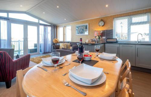 Chelsea Lodge - Aldeburgh Coastal Cottages - Foto 9