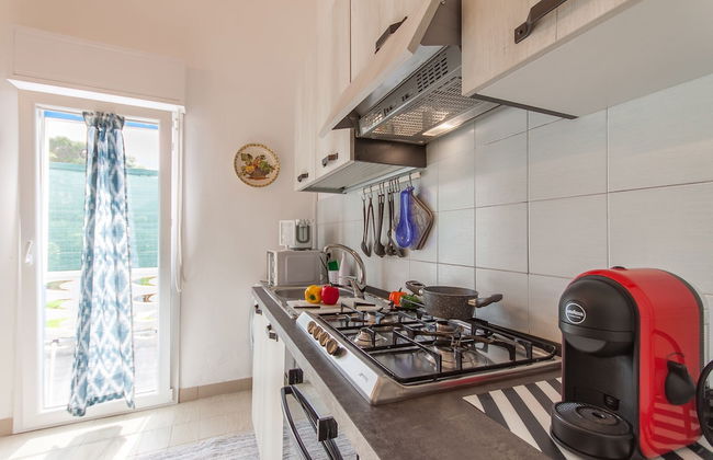 Alcamo Pool House in Alcamo Marina - Foto 13