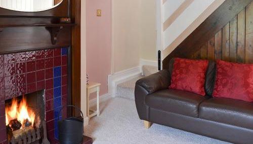 Puffin Cottage - Foto 4