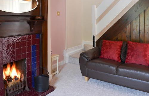 Puffin Cottage - Foto 4