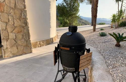 Vistas Calpe Maryvilla Apartamentos - Photo 61