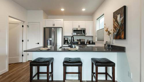 The Railway Flats 102 - Foto 2