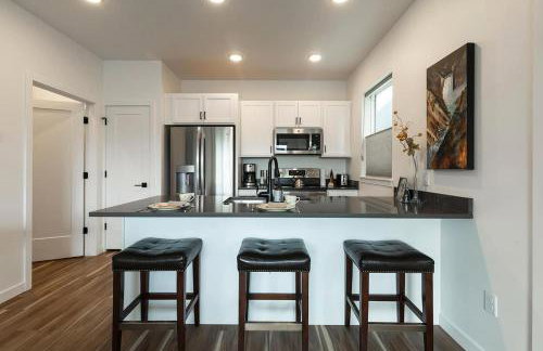 The Railway Flats 102 - Foto 2