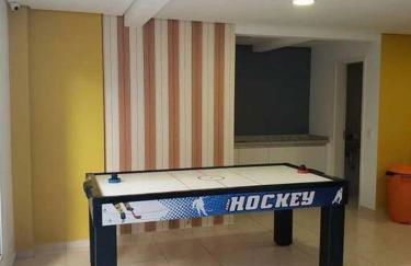 ! PRAIA DA ENSEADA GUARUJÁ Churrasqueira GOURMET ! - Foto 37