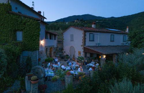 Agriturismo Borgo Mocale - Foto 47