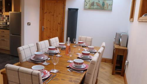 Penlan Coastal Cottages-Millstone - Foto 5