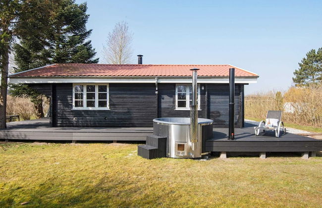 4 Person Holiday Home in Haderslev - Photo 1