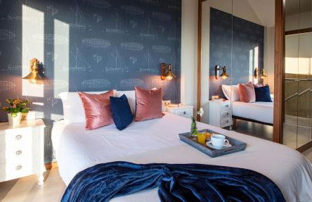 Luxury Singular Villa Carolina - Foto 11