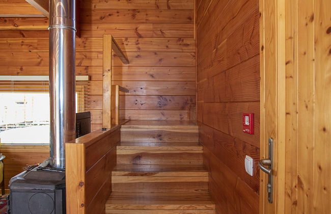 Liiiving in Ofir - Seaside Pool Bungalow - Foto 25