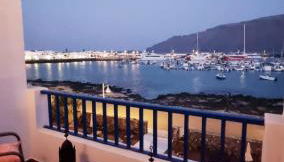 Suite Marrakech Beach, La Graciosa. - Foto 1