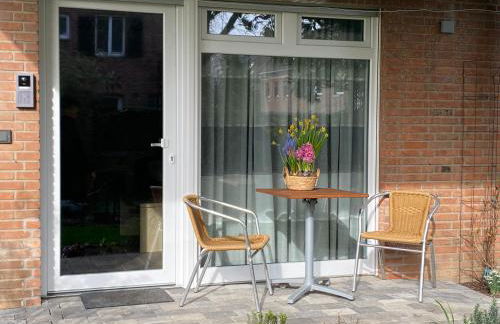 Komfort-Apartment BIRKE - Foto 8