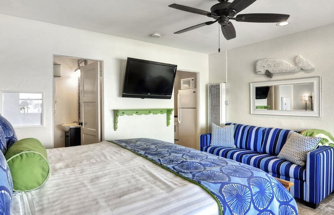 Beachcomber Inn - Foto 74