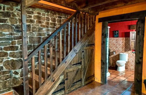 Cabaña La Cambera - Foto 12