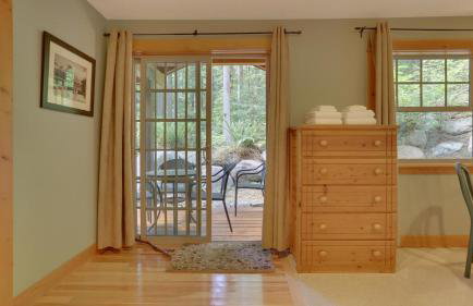 Wandering Woods - Meredith Lodging - Foto 17