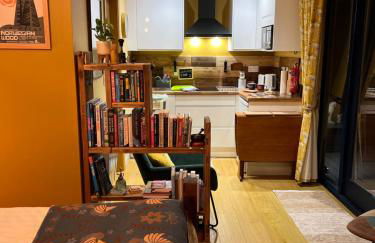 The Vikings Retreat - Foto 47