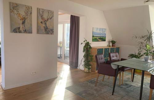 Wohnung Nähe Clemenshospital - Foto 22