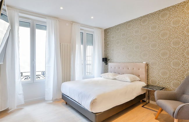 Blue Nights Appartements 108 - Photo 61