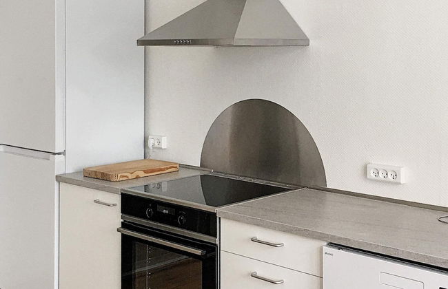 4 Person Holiday Home in Nakskov - Foto 5