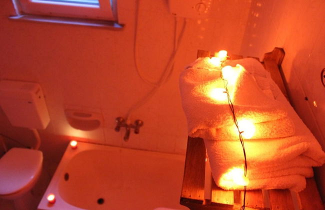 Tarihi Gezi ve Tatil Duragimiza Hosgeldiniz - Foto 22