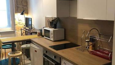 Le Joseph - Opéra -Métro Hôtel de Ville - Photo 4